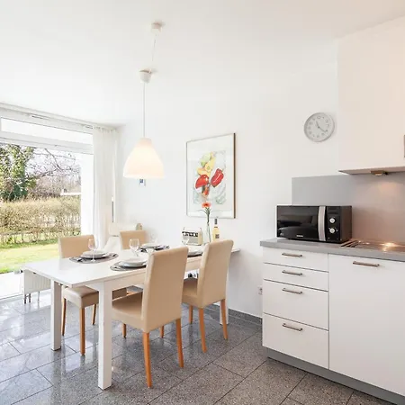 Susanne-fischer-weg 1 Vakantiehuis *