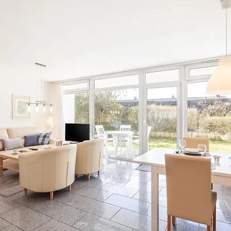 Vakantiehuis Susanne-fischer-weg 1 *