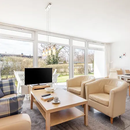 Ferienhaus Susanne-fischer-weg 1