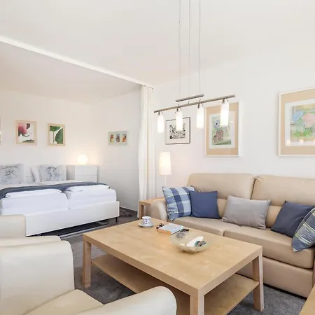 Casa vacanze Susanne-fischer-weg 1 Wyk auf Föhr